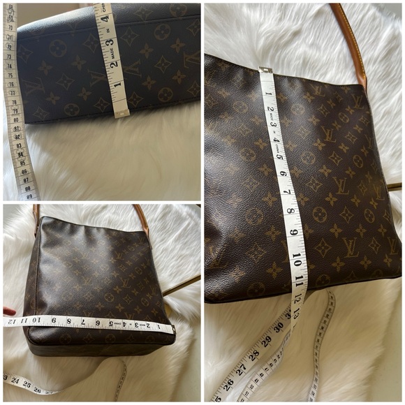 Authentic Louis Vuitton Shoulder bag - Picture 15 of 17